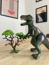 playmobil dinosauri usato  Grosseto