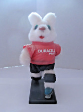 Duracell plus bunny for sale  STOKE-ON-TRENT