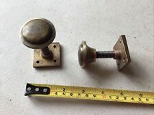 Brass safe gun for sale  WARWICK
