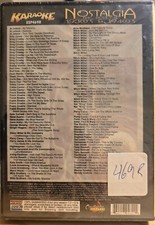 469r nostalgia cdgs for sale  Midlothian