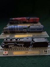 Del prado locomotives for sale  ANDOVER