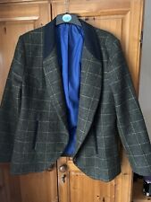 tweed jacket for sale  MERRIOTT