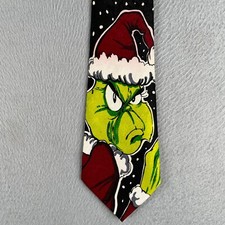 Grinch stol christmas for sale  Port Saint Lucie