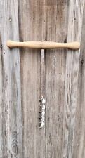 Antique hand wood for sale  Iuka