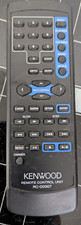 Riginal kenwood d0307 gebraucht kaufen  Altusried