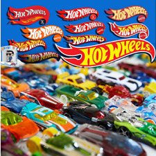 Hot wheels modello for sale  Shipping to Ireland