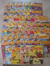 Lucky luke sammlung gebraucht kaufen  Fürstenfeldbruck