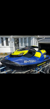 Seadoo wake 170 for sale  UPMINSTER