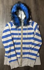 Japan striped blue for sale  National City