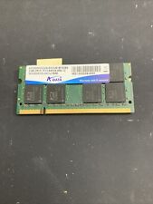 Ram adata 2gb usato  Rovato