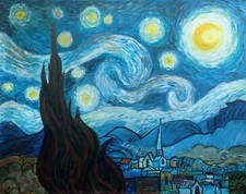 Vincent van gogh d'occasion  Carpentras