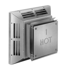 Duravent 46dva horizontal for sale  Lakewood