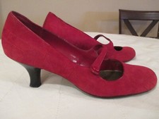 Franco sarto red for sale  Franktown