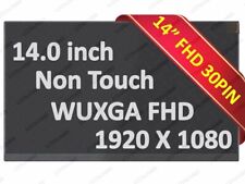 Novo painel para peça de reposição HP # M36313-001 tela LCD LED 14" FHD IPS display novo, usado comprar usado  Enviando para Brazil