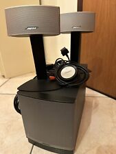 Bose companion sound usato  Arezzo