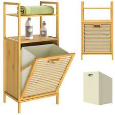 Meuble bambou panier d'occasion  Chilly-Mazarin