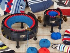 Set addi strickmaschine gebraucht kaufen  Selters