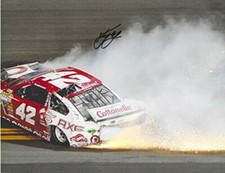 Autographed 2014 kyle for sale  Jasper