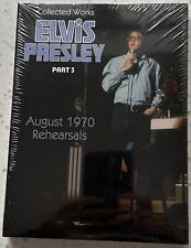 Elvis presley dvd d'occasion  Expédié en Belgium