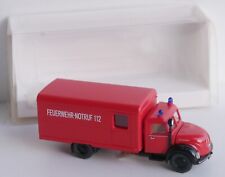 Wiking 861 magirus gebraucht kaufen  Bünde