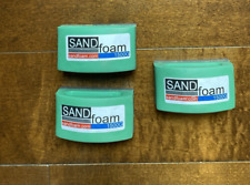 Sand foam 1500g for sale  Lomita