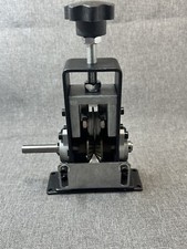 Manuelle abisoliermaschine kup gebraucht kaufen  Viernheim