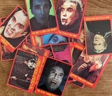 gum cards for sale gum cards for sale UXBRIDGE