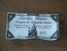 Vide poche porcelaine d'occasion  Expédié en Belgium