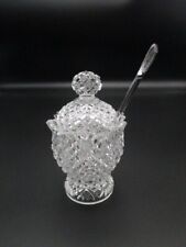 Moutardier ancien cristal d'occasion  Champs-sur-Marne