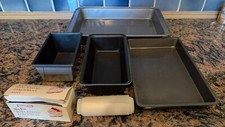 Selection rectangular non for sale  NOTTINGHAM