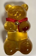 Gummibärchen massivem glas gebraucht kaufen  Schwäbisch Gmünd