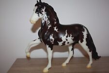 Breyer modellpferd gran gebraucht kaufen  Lilienthal