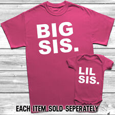 Big sis lil for sale  SOUTHPORT
