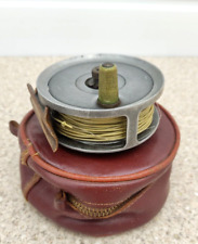 Westley richards reel for sale  MALVERN