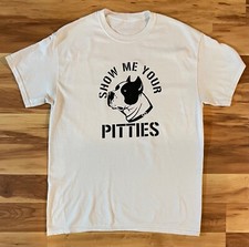 Funny show pitties for sale  Pine Brook