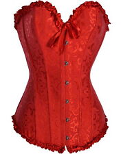 Corset bustier victorien d'occasion  Expédié en France
