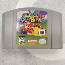 Super mario nintendo usato  La Spezia