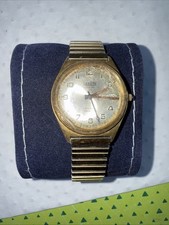Dilecta montre bracelet d'occasion  Septèmes-les-Vallons