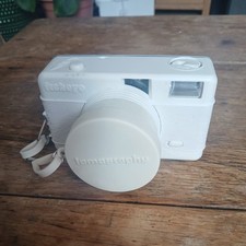 Lomography fisheye white for sale  HASLEMERE
