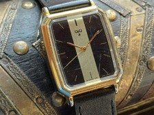 Belle montre vintage d'occasion  Dijon