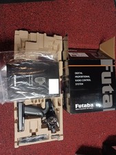Futaba 10px used for sale  Franklin