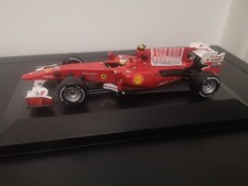 Alonso 2010 ferrari d'occasion  Cachan