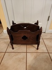 Vintage wood magazine for sale  Columbia