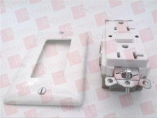 Hubbell gfrst20w gfrst20w for sale  USA