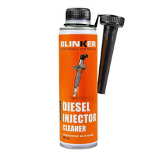 Blinker nettoyant injecteurs d'occasion  Les Angles