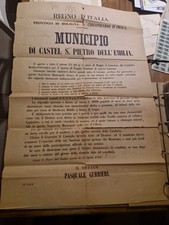 Storia postale regno usato  Francavilla al Mare