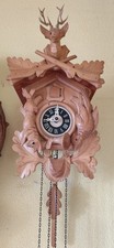 Kuckuck uhr gebraucht gebraucht kaufen  Cham