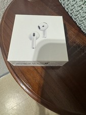 Airpods anc d'occasion  Cogolin