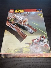 Lego star wars d'occasion  Courcelles-Chaussy