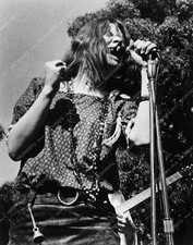 3180-13 ícone rock n roll Janis Joplin 3180-13 3180-13 comprar usado  Enviando para Brazil